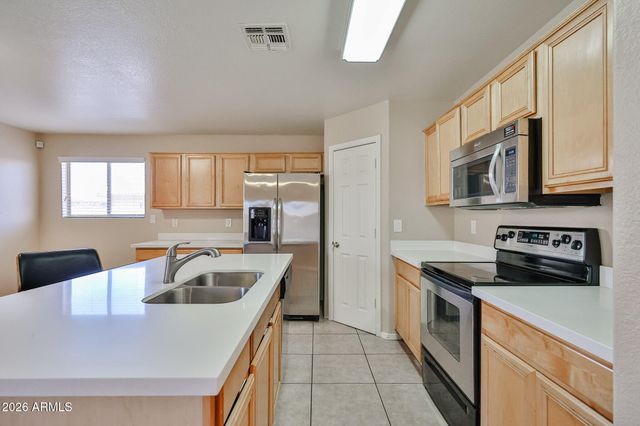 16176 W STATLER Street, Surprise, AZ 85374