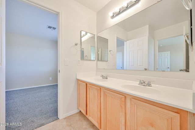 16176 W STATLER Street, Surprise, AZ 85374