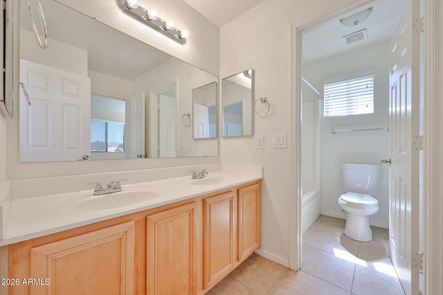 16176 W STATLER Street, Surprise, AZ 85374