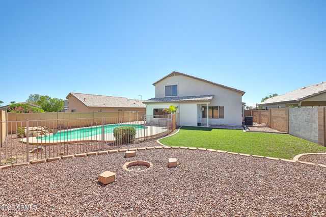 16176 W STATLER Street, Surprise, AZ 85374