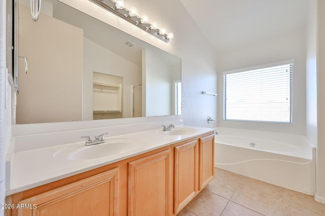 16176 W STATLER Street, Surprise, AZ 85374