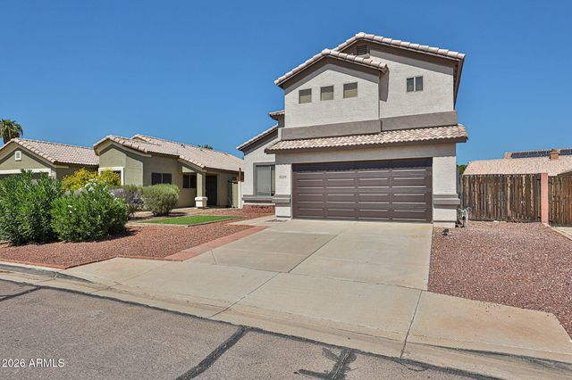 16176 W STATLER Street, Surprise, AZ 85374