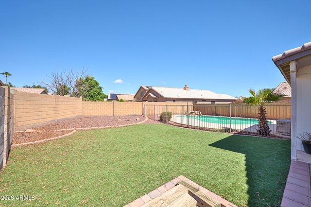 16176 W STATLER Street, Surprise, AZ 85374