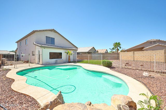 16176 W STATLER Street, Surprise, AZ 85374