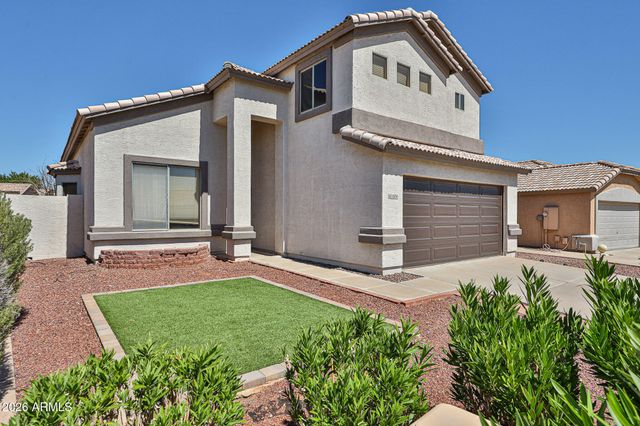 16176 W STATLER Street, Surprise, AZ 85374