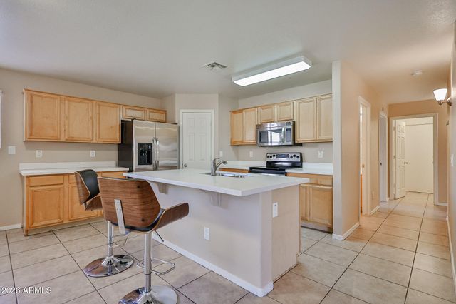 16176 W STATLER Street, Surprise, AZ 85374