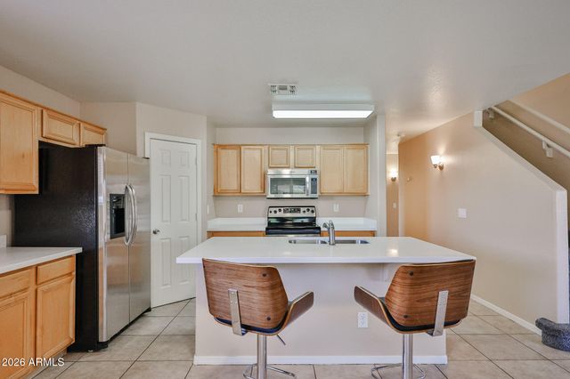 16176 W STATLER Street, Surprise, AZ 85374