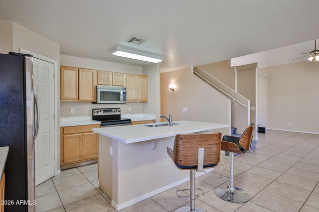 16176 W STATLER Street, Surprise, AZ 85374
