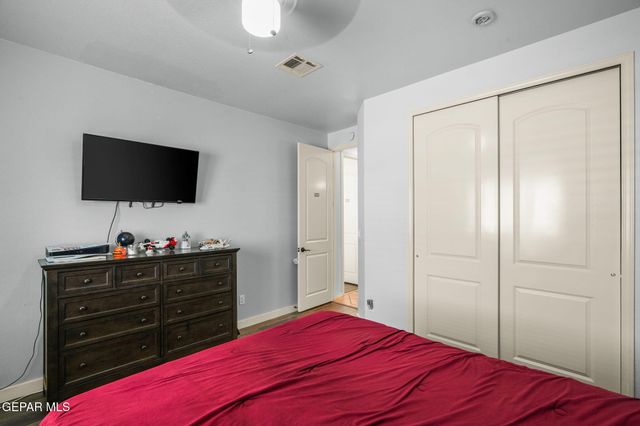 12709 NACHITO Way, El Paso, TX 79938