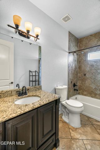 12709 NACHITO Way, El Paso, TX 79938