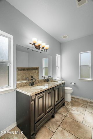 12709 NACHITO Way, El Paso, TX 79938