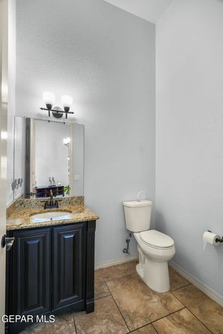 12709 NACHITO Way, El Paso, TX 79938
