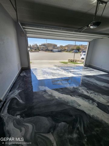 12709 NACHITO Way, El Paso, TX 79938