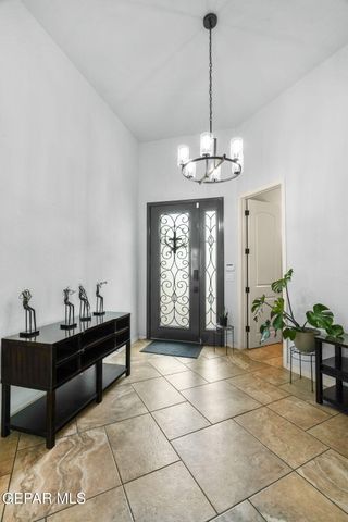 12709 NACHITO Way, El Paso, TX 79938