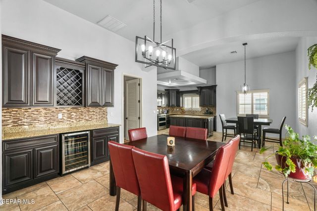 12709 NACHITO Way, El Paso, TX 79938