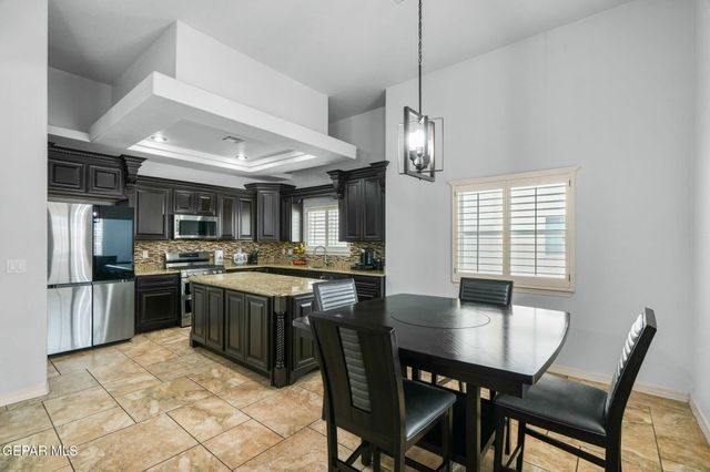 12709 NACHITO Way, El Paso, TX 79938