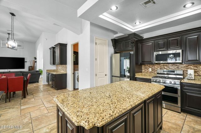 12709 NACHITO Way, El Paso, TX 79938