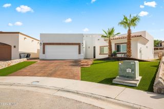 12709 NACHITO Way, El Paso, TX 79938