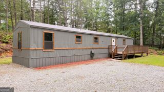 11 Iberian Road, Dahlonega, GA 30533