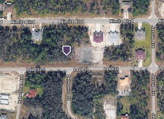 621-623 Ladd ST, Lehigh Acres, FL 33974