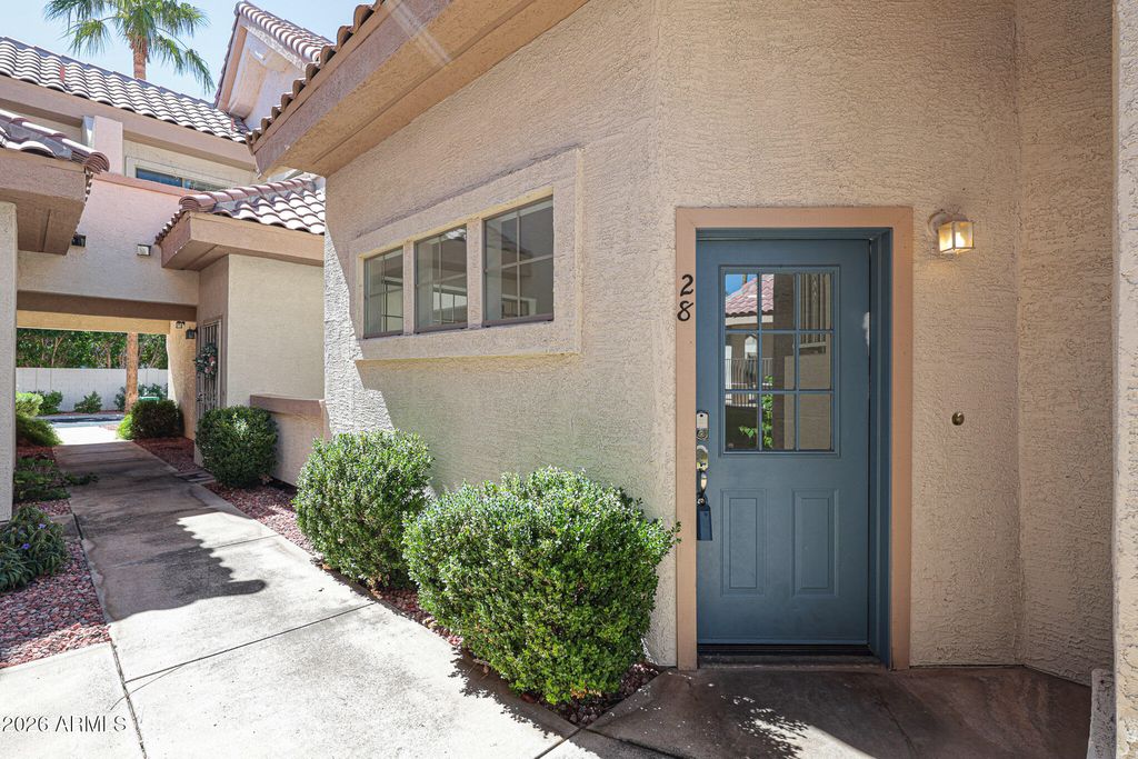 2801 N LITCHFIELD Road 28, Goodyear, AZ 85395 — photo 2