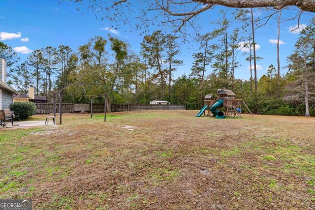 31 Deals Circle N, Woodbine, GA 31569