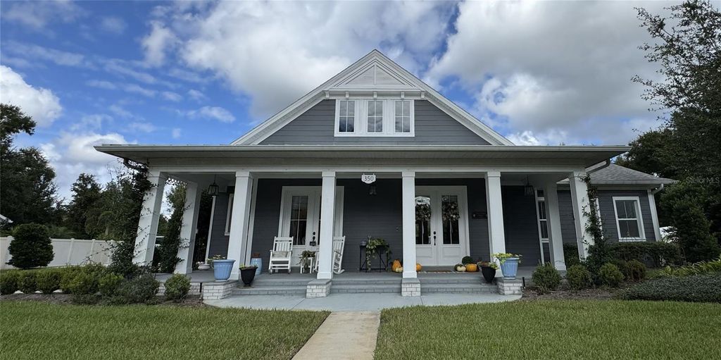 350 W PARK STREET, Lake Helen, FL 32744