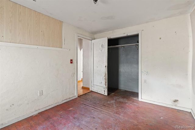 7700 Beachway Drive, Monroe, MI 48161