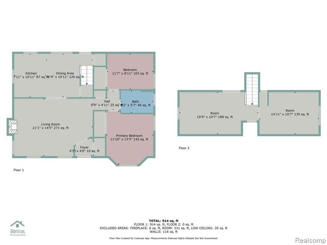 7700 Beachway Drive, Monroe, MI 48161