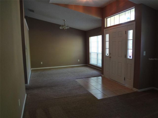 6 BUFFALO GROVE DRIVE, Palm Coast, FL 32137