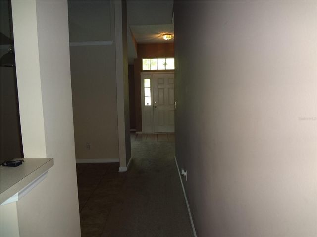 6 BUFFALO GROVE DRIVE, Palm Coast, FL 32137