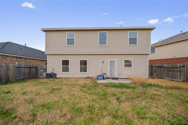 21330 Amesbury Meadow Lane, Spring, TX 77379