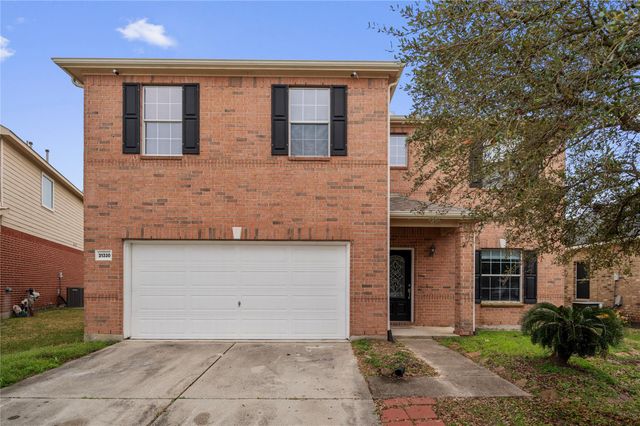 21330 Amesbury Meadow Lane, Spring, TX 77379