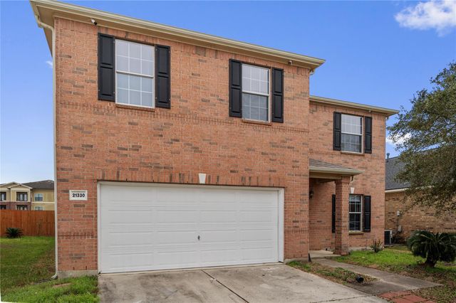 21330 Amesbury Meadow Lane, Spring, TX 77379