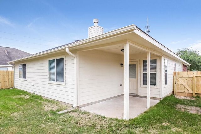 25235 Clover Ranch Drive, Katy, TX 77494