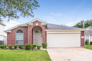 25235 Clover Ranch Drive, Katy, TX 77494