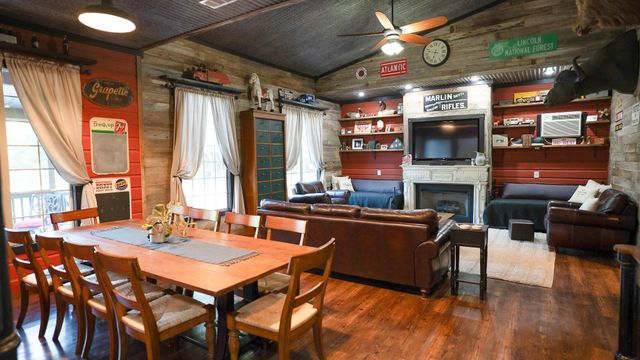 10813 County Road 446, Navasota, TX 77868