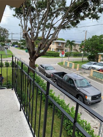 901 NW 22nd Court, Miami, FL 33125