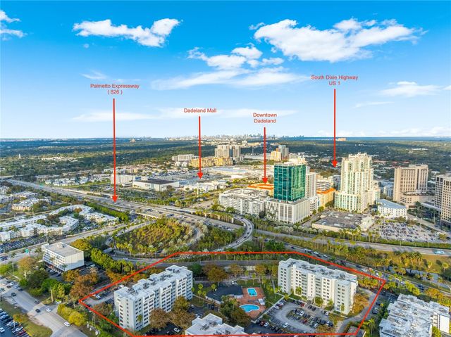 9001 SW 77th Avenue C803, Miami, FL 33156