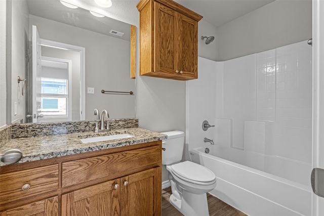 340 Arnold Drive, Belton, TX 76513