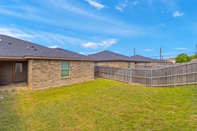 340 Arnold Drive, Belton, TX 76513