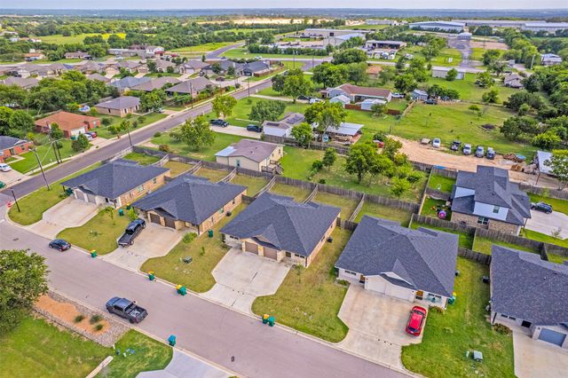 340 Arnold Drive, Belton, TX 76513