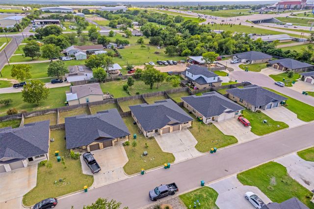 340 Arnold Drive, Belton, TX 76513
