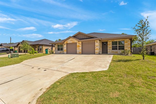 340 Arnold Drive, Belton, TX 76513