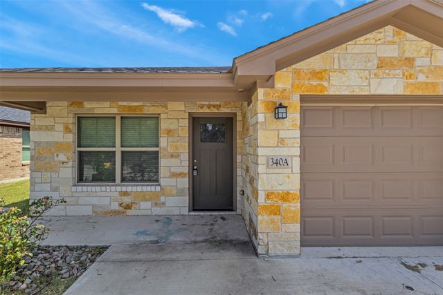 340 Arnold Drive, Belton, TX 76513