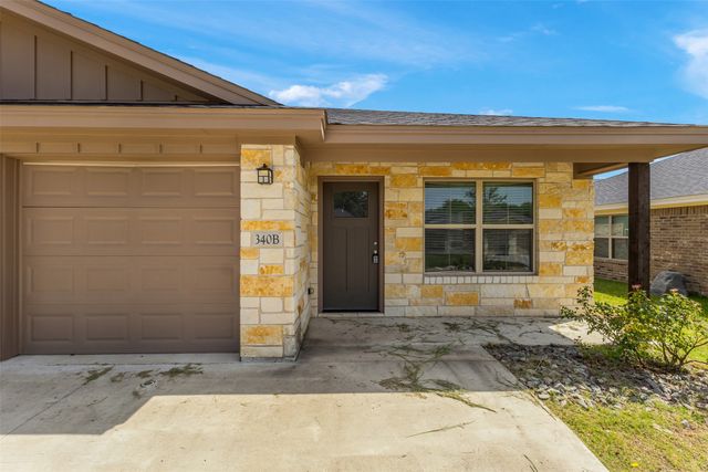 340 Arnold Drive, Belton, TX 76513