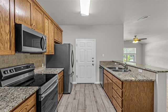 340 Arnold Drive, Belton, TX 76513