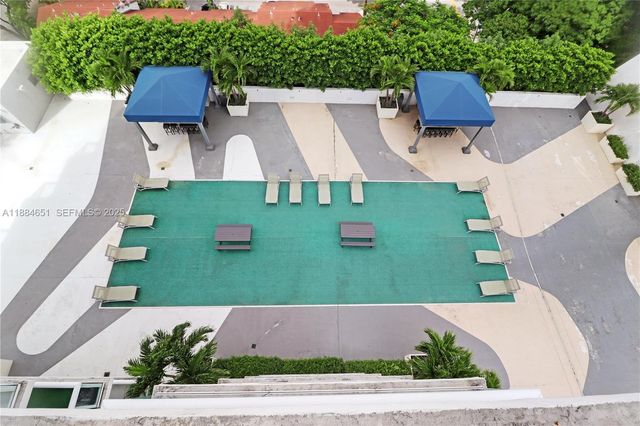 1871 S River Drive 1205, Miami, FL 33125