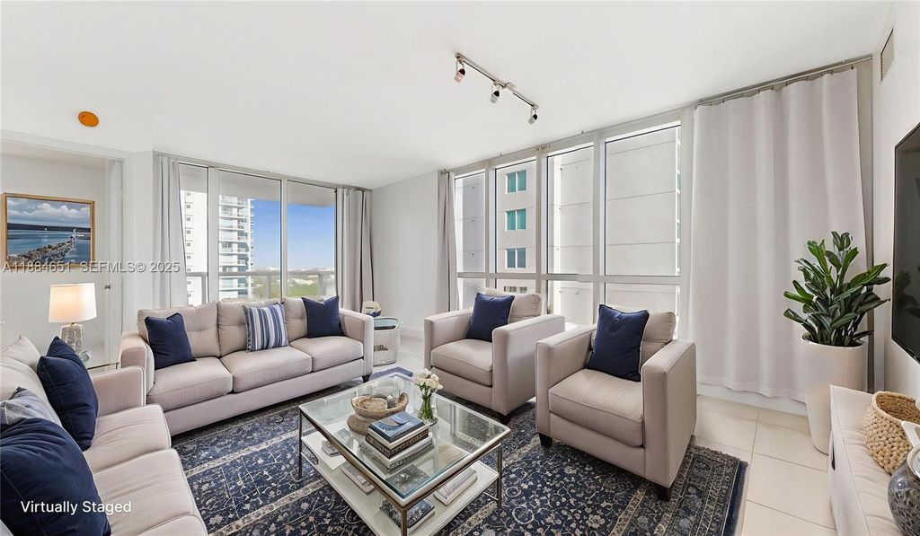 1871 S River Drive 1205, Miami, FL 33125
