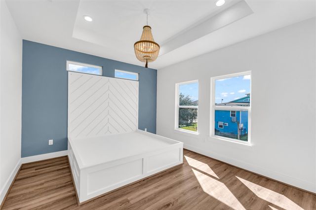 955 Wommack, Crystal Beach, TX 77650